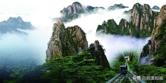 徽杭古道徒步攻略，皖南徒步最佳路线（徒步安徽皖南十大古道）