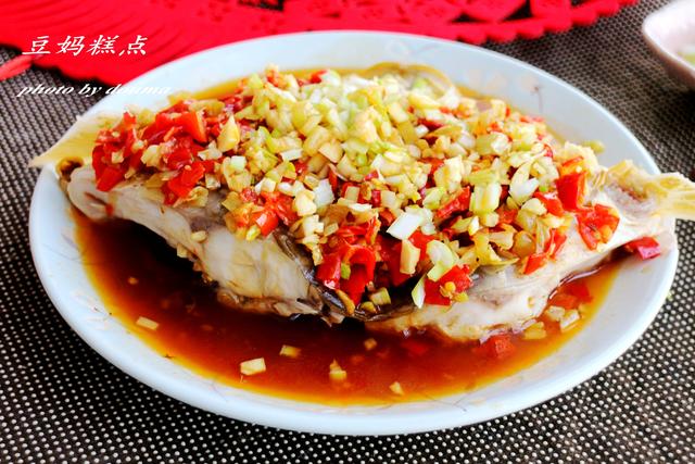 吃得太油膩？這菜來開胃！蒸好就上桌，待客真惹人~ 熱愛美食 第1张