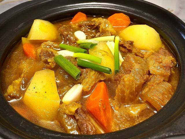 牛肉最好吃的5種做法，香味濃郁，滋補身體，快學會做給家人們吃 熱愛美食 第3张