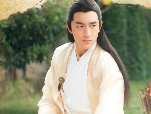 赵丽颖花千骨2什么时候上映，新版《花千骨2》拟4季度开机