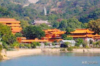 广东省汕头市潮阳区，汕头必去十个景点