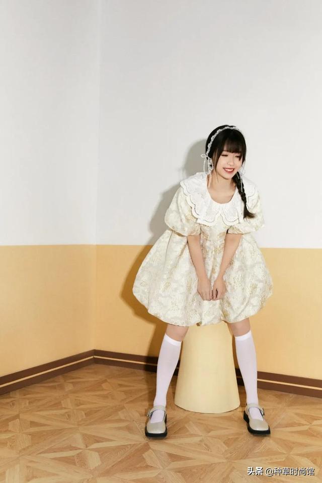 今年夏天最火的4款“仙女鞋”到底长什么样？ 送女朋友什么礼物好