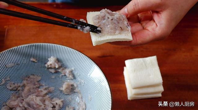 我家隔三差五就愛這樣吃吐司，營養好，又酥又軟，小孩也愛吃 熱愛美食 第14张