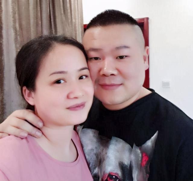 人红是非多？德云社岳云鹏被曝骗婚还有女儿，网友：蹭热度无底线（金牛座性格特点）插图4