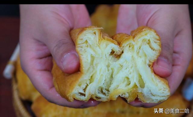 油条的制作方法和步骤（炸油条手法窍门）