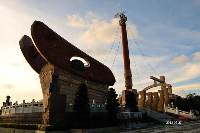 汕头哪里好玩的景区，广东汕头5个好玩的去处