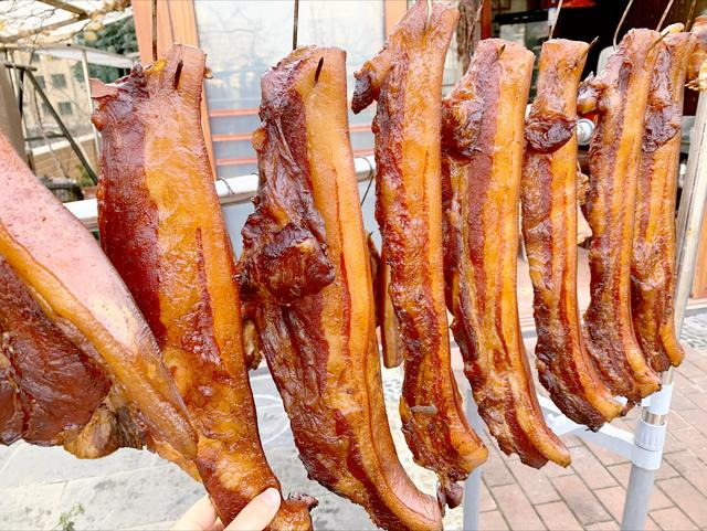 這5種肉曬干後，比新鮮的還好吃，放一年不壞，冬天蒸著吃最香了 熱愛美食 第3张