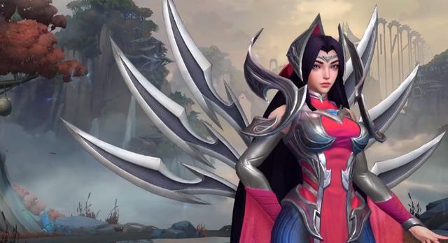 测试开启《英雄联盟手游》曝光，三大国服专属功能上线！王吹自重