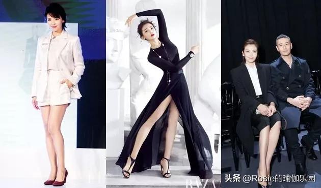 35歲離婚，48歲逆襲第一腿精，她是如何對自己下狠手的？ 健身減肥達人 第13张