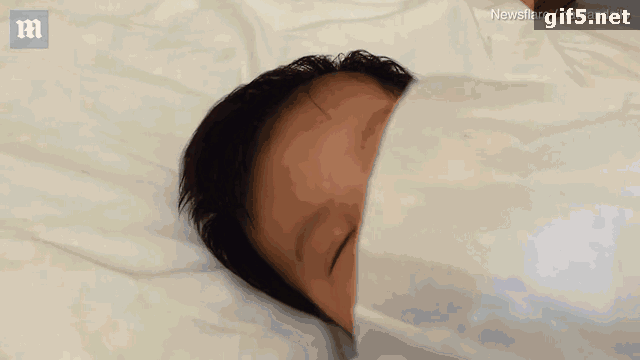 给这个机智的悉尼爸爸点赞!澳洲华人奶爸移