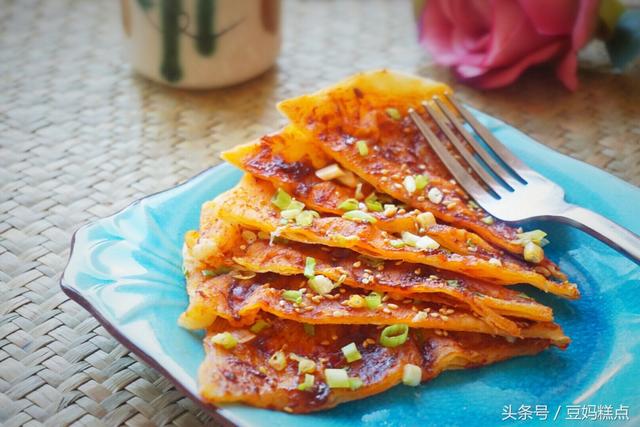 詳解9款超經典的街頭小吃，拿走！學會自己做 熱愛美食 第7张