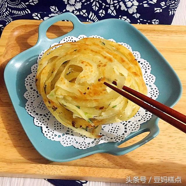 詳解9款超經典的街頭小吃，拿走！學會自己做 熱愛美食 第10张