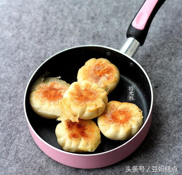 詳解9款超經典的街頭小吃，拿走！學會自己做 熱愛美食 第16张