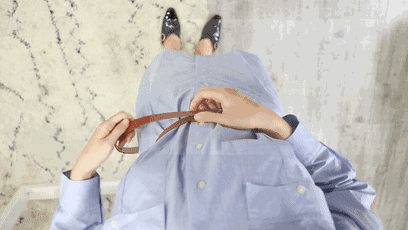 蝴蝶结的系法 衣服腰带 蝴蝶结的系法图解鞋子