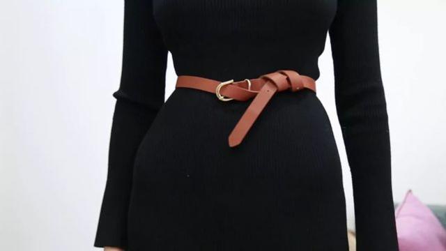蝴蝶结的系法 衣服腰带 蝴蝶结的系法图解鞋子