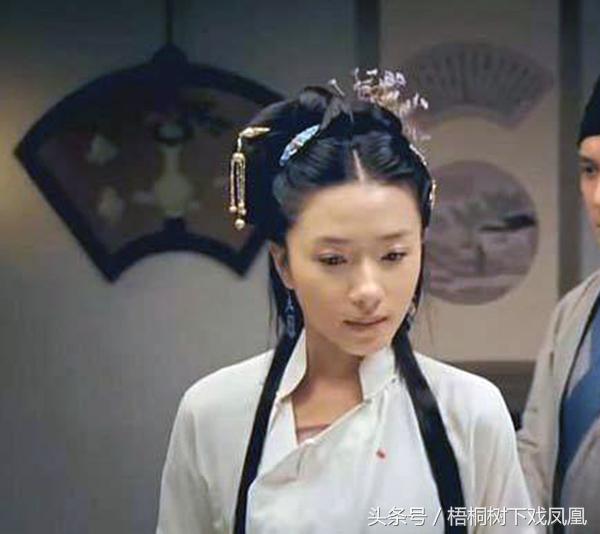 孕妇梦见吃苹果 梦见掉了一大把头发插图2