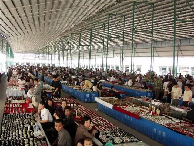 摆件家居饰品批发市场 精品装饰品批发市场