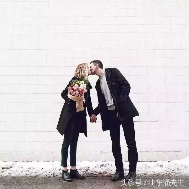 情人节送给女朋友什么礼物马上就到情人节：不要让爱成为往事，也不要让爱变