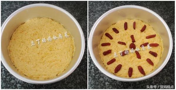 南瓜別只煮著吃，5款南瓜做的點心，無需油炸，蒸一蒸健康美味 熱愛美食 第7张