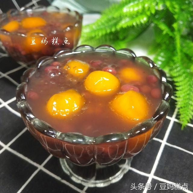 南瓜別只煮著吃，5款南瓜做的點心，無需油炸，蒸一蒸健康美味 熱愛美食 第8张