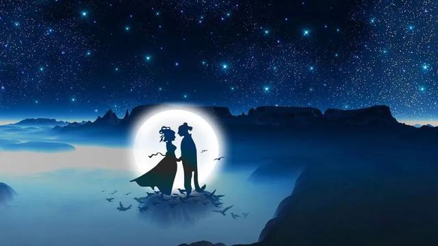 情人节送什么花七夕习俗知多少？中国情人节，不只是鲜花和巧克力！
