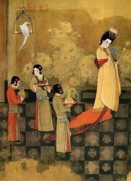 今年情人节送什么好十首七夕诗词：送你一个最美七夕