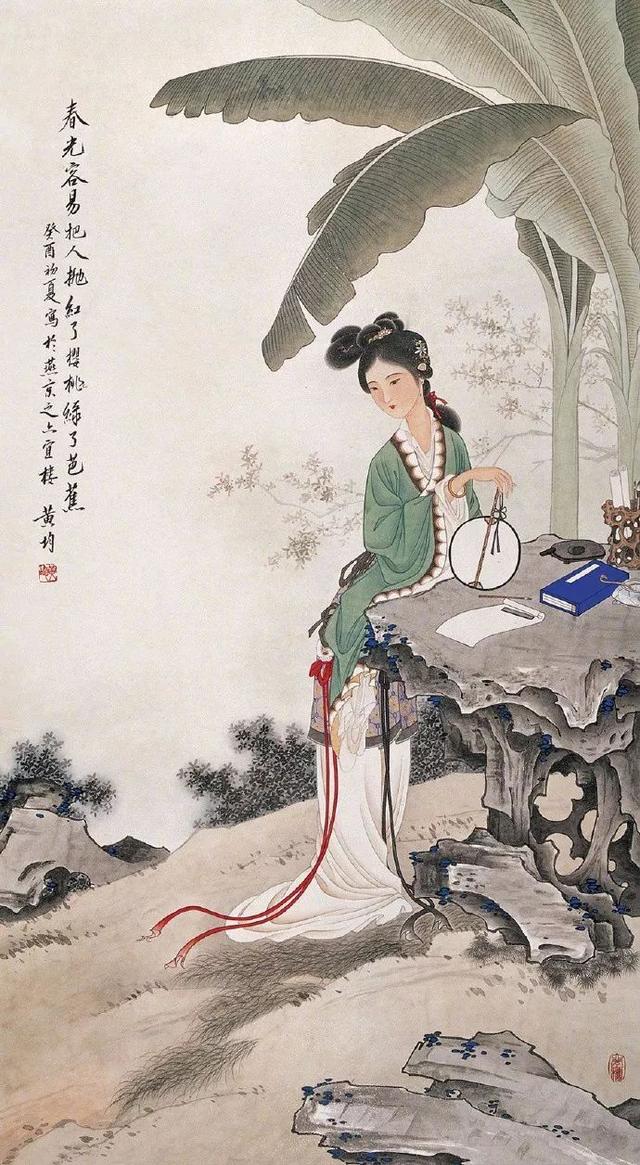 今年情人节送什么好十首七夕诗词：送你一个最美七夕