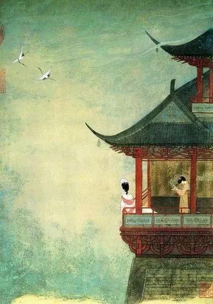 今年情人节送什么好十首七夕诗词：送你一个最美七夕