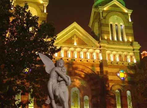 天津近郊一日游，天津郊区一日游最佳景点推荐