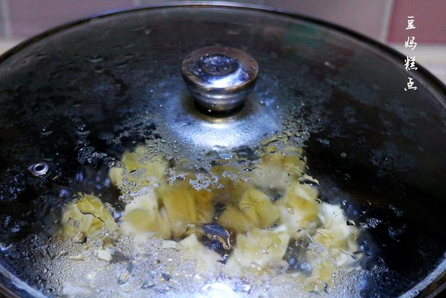 快手小生煎，教你3分鍾解決孩子的早餐，吃得好又吃得開心 熱愛美食 第13张