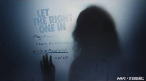 第一部吸血鬼电影，细数十大吸血鬼电影（爱欲迷幻的血腥宇宙）