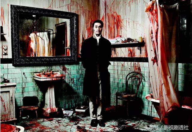 第一部吸血鬼电影，细数十大吸血鬼电影（爱欲迷幻的血腥宇宙）