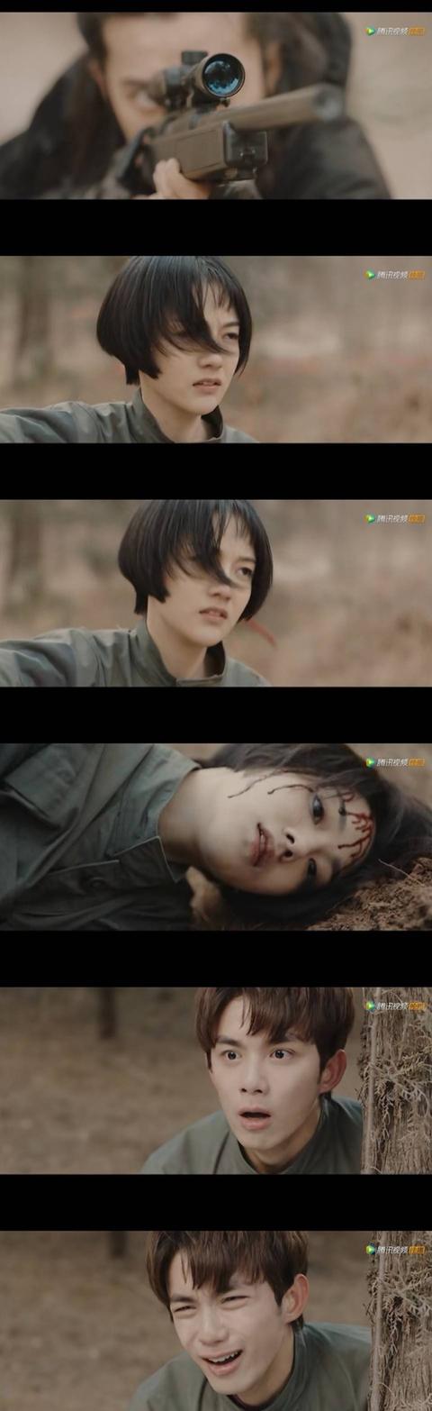 黎簇和吴邪的关系，沙海剧情吴邪和黎簇关系