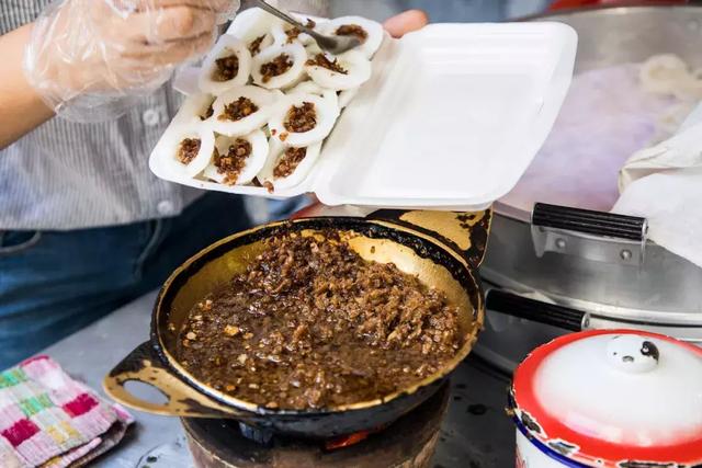 中国的传统美食num
