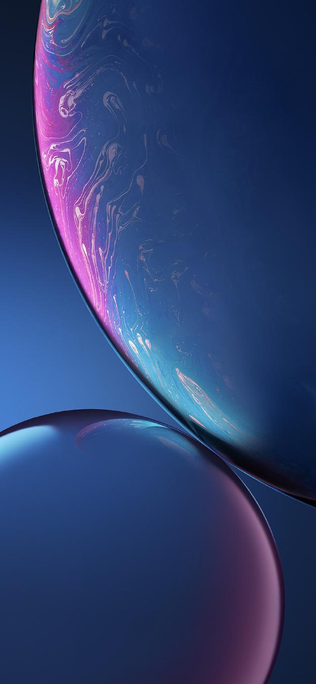 苹果xr壁纸尺寸iphonexr默认壁纸