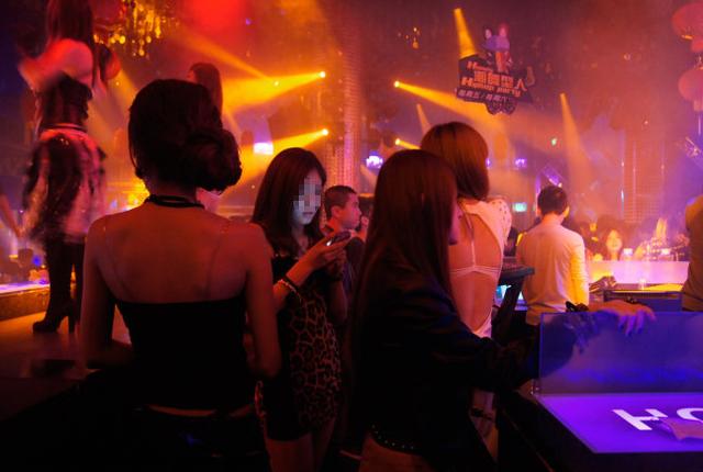 仙人跳是什么意思，警惕网络“仙人跳”