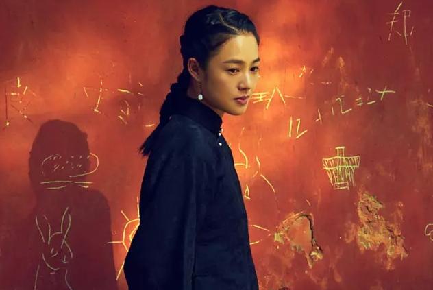 「硬漢導演」姜文的上位史，和他身邊的3位「絕美」女星 娛樂八卦吃瓜 第36张