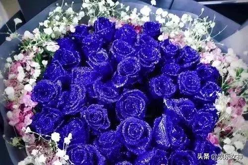 情人节送男友什么礼物好今天2.14情人节,214漂亮玫瑰送给群里每位朋友~醉倒一批