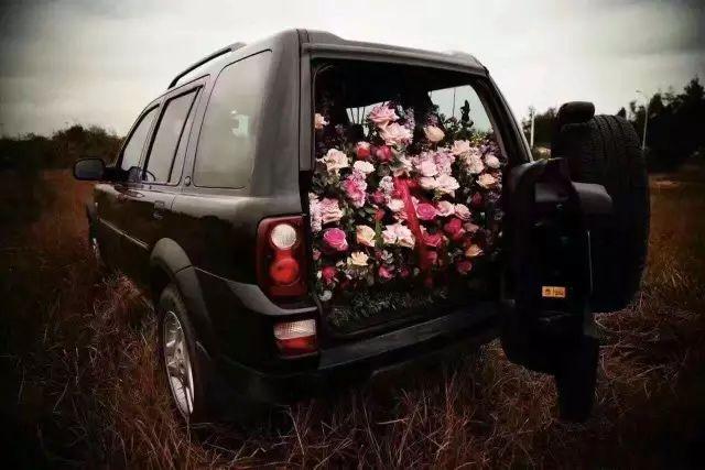 送老婆花应该多少朵 送老婆花