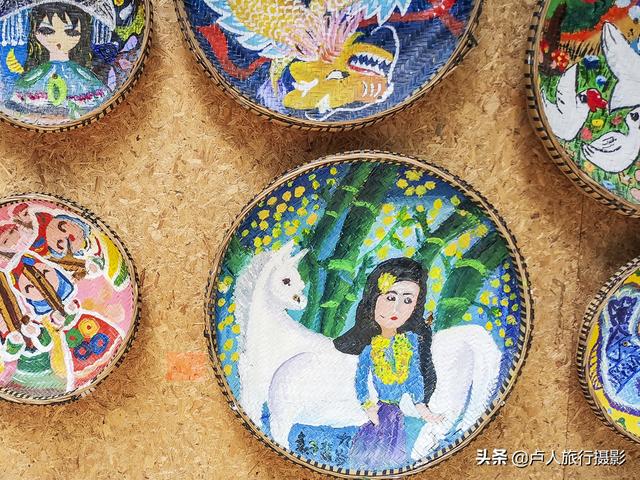 创意六一儿童节画,简单又好看六一画幼儿园