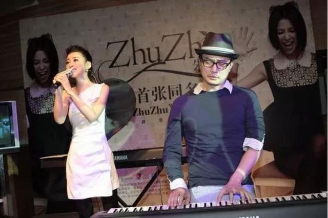 怒甩義大利頂級富二代，征服台灣「黑道太子」，朱珠憑啥這麼牛？ 娛樂八卦吃瓜 第11张