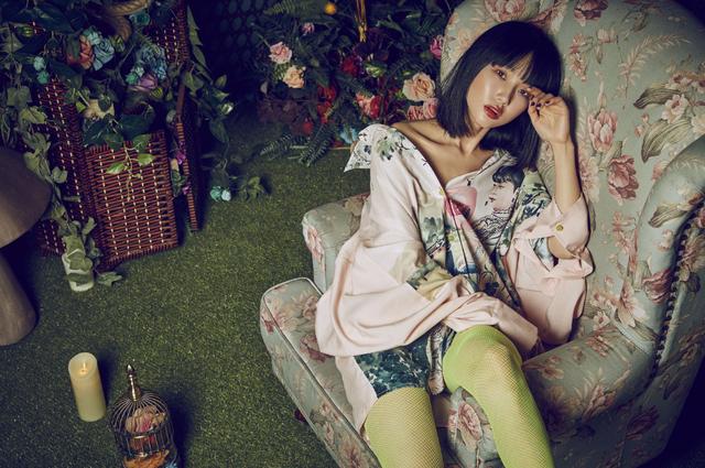 30位中年女星加入女團選秀，平均年齡35歲！大齡女星為何這麼拼？ 娛樂八卦吃瓜 第7张