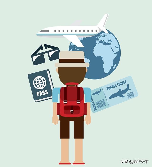 第一次坐飞机流程，第一次乘坐飞机需要哪些步骤（第一次坐飞机常识）