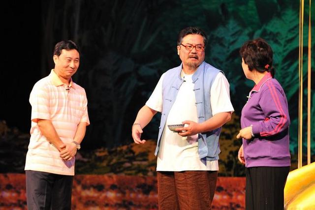 上海滑稽5分钟搞懂滑稽戏有人说滑稽戏不已故滑稽演员一览表
