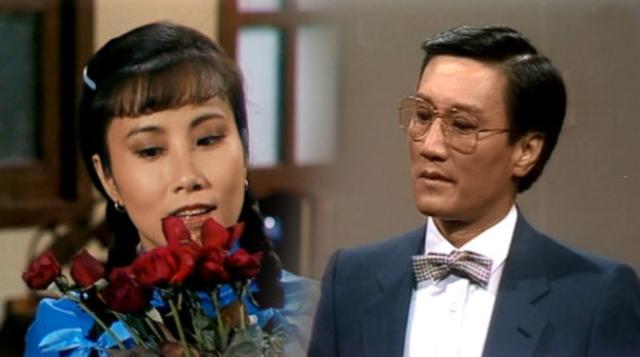 汪明荃：終身不孕苦戀21年，被求婚20次，63歲才肯下嫁「窮小子」 娛樂八卦吃瓜 第5张