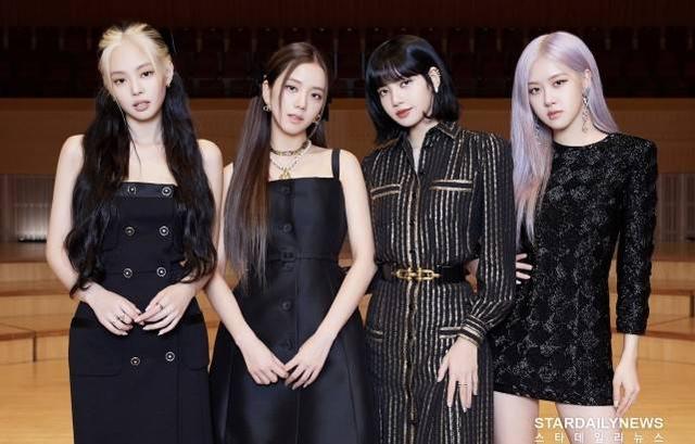 BLACKPINK宣布回歸！四位妹妹換新造型，網友：珍妮模仿楊過？ 娛樂八卦吃瓜 第6张