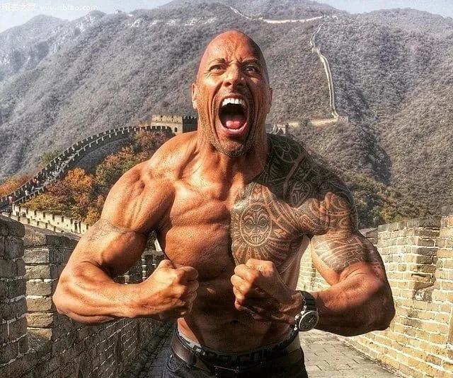 李易峰引體向上89個遭群嘲：比特種兵還厲害？ 健身減肥達人 第2张