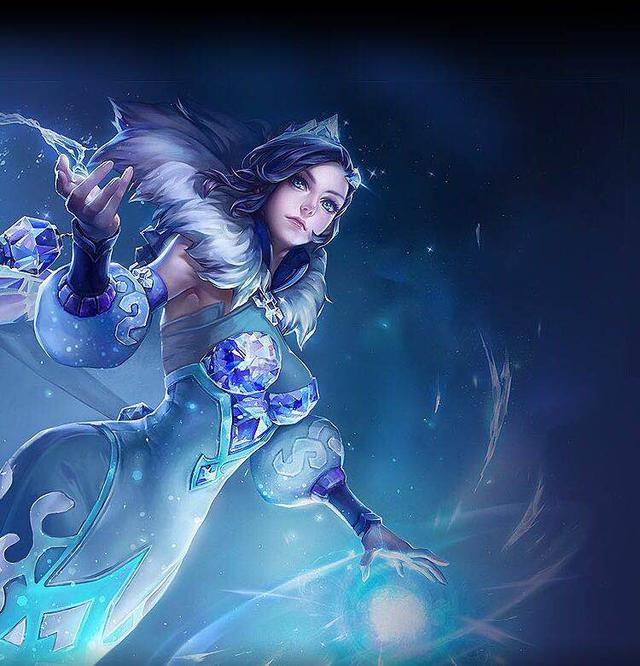 王者荣耀5月18日体验服更新，李信终获大幅加强，司空震被削弱