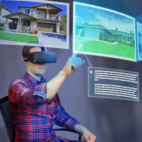 Vr 软件,VR虚拟现实应用各个行业系列