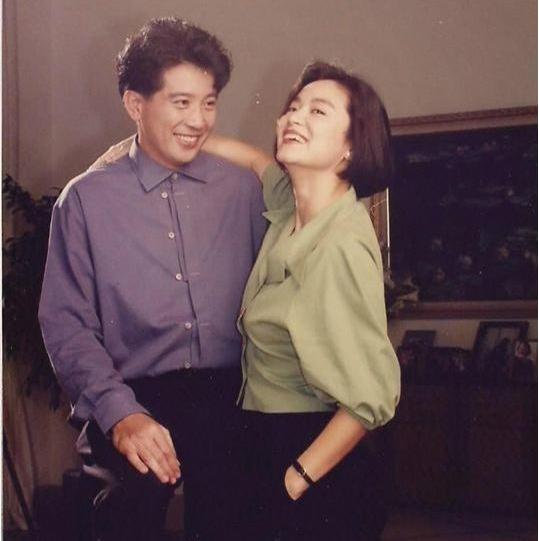 網爆林青霞丈夫有私生子！僅有兩女兒的婚姻中，27年過後何去何從 娛樂八卦吃瓜 第4张